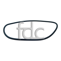 Quality Bonfiglioli O-Ring to Part Number 715307252 supplied by FDCParts.com