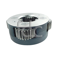 Quality Volvo 3rd Reduction C to Part Number VOE14599933 supplied by FDCParts.com