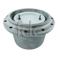 Quality Bonfiglioli Hub to Part Number BRT01391 supplied by FDCParts.com