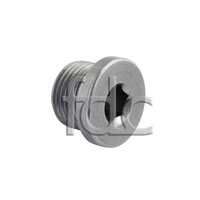 Quality Volvo Plug to Part Number RM20301263 supplied by FDCParts.com