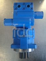 Quality Yanmar Swing Drive to Part Number YM172441-73310 supplied by FDCParts.com