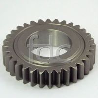 Quality Kobelco Planetary gear to Part Number PM15V00021S018 supplied by FDCParts.com