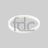 Quality Volvo Seal to Part Number VOE14650657 supplied by FDCParts.com