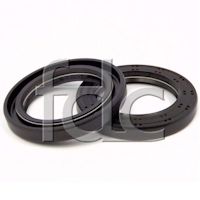 Quality New Holland Oil Seal to Part Number YM15VU0002S032 supplied by FDCParts.com