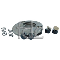 Quality Bonfiglioli Swash Plate Ass to Part Number 6696980030 supplied by FDCParts.com