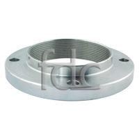 Quality JCB Nut to Part Number 333/Y3148 supplied by FDCParts.com