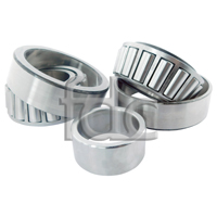 Quality Komatsu Bearing with Sp to Part Number 207-27-33251 supplied by FDCParts.com