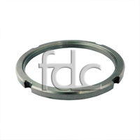 Quality Daewoo Nut to Part Number JA0J3034 supplied by FDCParts.com