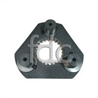 Quality Kobelco 1st Gear Carrie to Part Number YN32W01019F1 supplied by FDCParts.com