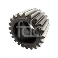 Quality Rexroth 3rd Sun Gear to Part Number R916936796 supplied by FDCParts.com