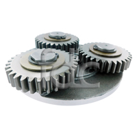 Quality Bobcat 1st Gear Reduct to Part Number 7012328 supplied by FDCParts.com