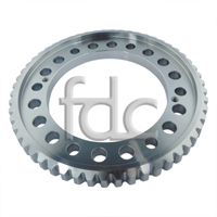 Quality Caterpillar Coupling Gear to Part Number 148-4715 supplied by FDCParts.com