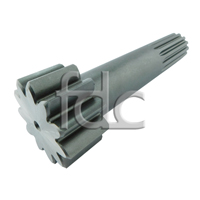 Quality Caterpillar 1st Sun Gear to Part Number 7Y1427 supplied by FDCParts.com