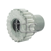 Quality Rexroth Link-Shaft to Part Number R916936939 supplied by FDCParts.com