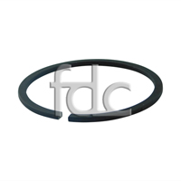 Quality Bobcat Circlip to Part Number CX9010264000 supplied by FDCParts.com