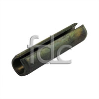 Quality Caterpillar Spring Pin to Part Number 950891 supplied by FDCParts.com