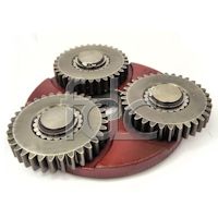 Quality Yanmar 1st Reduction A to Part Number X235376810 supplied by FDCParts.com