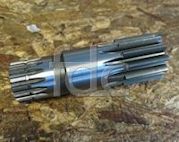 Quality Bonfiglioli Pinion Shaft to Part Number 6630020260 supplied by FDCParts.com