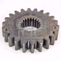 Quality Rexroth 1st Sun Gear to Part Number R988056125 supplied by FDCParts.com