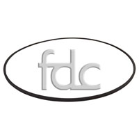 Quality Doosan Piston ring to Part Number 2411-1011 supplied by FDCParts.com