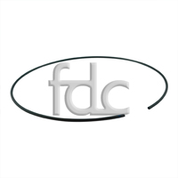 Quality Kobelco Circlip to Part Number PY15V00011S113 supplied by FDCParts.com