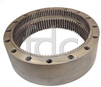 Quality Caterpillar Ring Gear to Part Number 296-6300 supplied by FDCParts.com