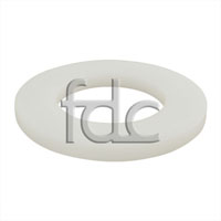 Quality Caterpillar Spacer to Part Number 7Y-1434 supplied by FDCParts.com