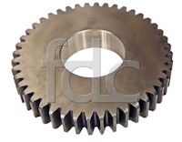 Quality Caterpillar Planetary Gear to Part Number 6I-6585 supplied by FDCParts.com