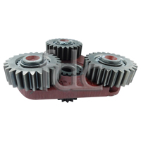 Quality Bonfiglioli 2nd Reduction A to Part Number BRT00163 supplied by FDCParts.com