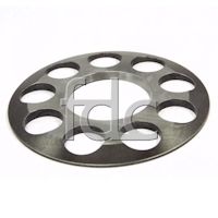 Quality Kayaba Retainer Plate to Part Number 20461-41105 supplied by FDCParts.com
