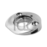 Quality Komatsu Swash Plate Ass to Part Number 843200601 supplied by FDCParts.com