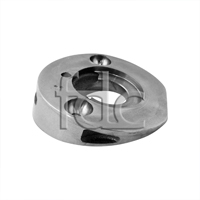 Quality Bonfiglioli Swash Plate Onl to Part Number 6696980980 supplied by FDCParts.com