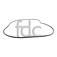 Quality Volvo O-Ring to Part Number VOE14535324 supplied by FDCParts.com