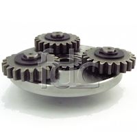 Quality Kubota 1st Reduction A to Part Number 69725-73460 supplied by FDCParts.com