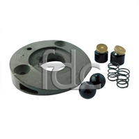 Quality Bonfiglioli Swash Plate Ass to Part Number 6696980650 supplied by FDCParts.com