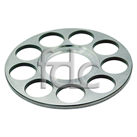 Quality Nabtesco Return Plate to Part Number P1398164 supplied by FDCParts.com