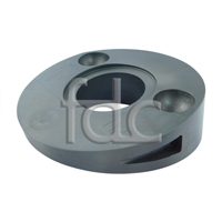 Quality Hyundai Swash Plate to Part Number XKAH-00896 supplied by FDCParts.com