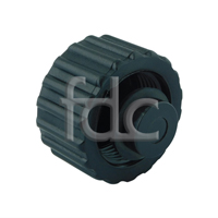 Quality Daewoo Cap to Part Number 2119-1063B supplied by FDCParts.com