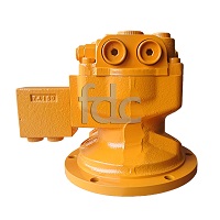 Quality Doosan Swing Motor to Part Number 401-00403 supplied by FDCParts.com