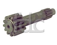 Quality Kayaba 1st Sun Gear to Part Number 20941-61372 supplied by FDCParts.com