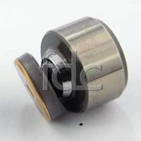 Quality Komatsu Twin Speed Pist to Part Number YM172183-73700 supplied by FDCParts.com