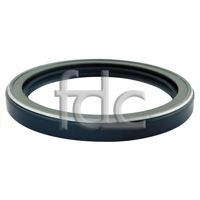 Quality Case Oil Seal to Part Number 155107A1 supplied by FDCParts.com