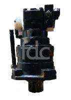 Quality New Holland Swing Drive to Part Number 84092117 supplied by FDCParts.com