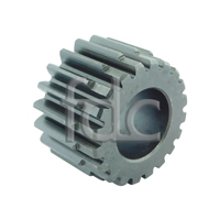 Quality Hitachi 2nd Sun Gear to Part Number 3034326 supplied by FDCParts.com