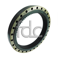 Quality Komatsu Gear to Part Number 208-27-31164 supplied by FDCParts.com