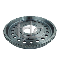 Quality Komatsu Gear to Part Number 208-27-31215 supplied by FDCParts.com