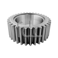 Quality Hyundai 2nd Reduction G to Part Number XKAH-01212 supplied by FDCParts.com