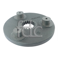 Quality Hyundai Holder to Part Number XKAH-01219 supplied by FDCParts.com