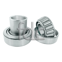 Quality Komatsu Bearing to Part Number 208-27-31331 supplied by FDCParts.com