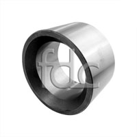 Quality Sumitomo Inner Race to Part Number LKM0076 supplied by FDCParts.com